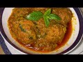 HOW TO MAKE DELICIOUS HOMEMADE MEATBALL CURRY ~ [Cooking With Mrs Jahan]