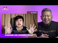 Jujur Banget‼️ Orang Malaysia Jadi Shock Tinggal & Kuliah di Indonesia 🇮🇩🇲🇾 Reaction