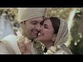 O Piya - Extended Version | Parineeti Chopra x Raghav Chadha - Wedding Video | Gaurav Dutta | BTS