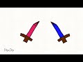Trailer for my sword fight