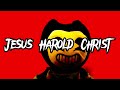 Bendy Sings The Cuss Words song Remake Remake