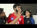 Every Mumbai Indians Fan Ever - IPL 2021 - Rohit Sharma (Cookie Way)