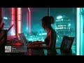 Chill Music for Work — Deep Focus Music for Coding and Study