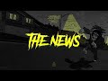 Arrested Youth - The News (Audio)