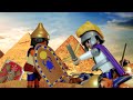 Playmobil History, Romans vs Egyptians (Römer gegen Ägypter)