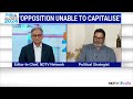 Prashant Kishor Reveals How INDIA Alliance Missed 3 Opportunities To Strike NDA