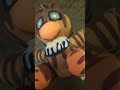 recap with fnaf plush reveals part 1-3