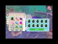 How to get Ocean themed Keys and complete the Reef Revival Quest in Hello Kitty Island Adventure