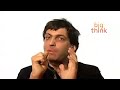 Who You Find Attractive Is Based on How Hot You Are | Dan Ariely | Big Think