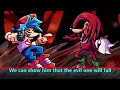 Vs Sonic.EXE With Lyrics || Mega Collection PLUS