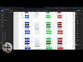 Creating a Design System - Buttons (with Component Props)