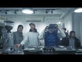 UNDERGROUND HIPHOP MIX / VINYL ONLY / DJ DAH-ISHI / by MUSIC LOUNGE STRUT at Koenji, Tokyo