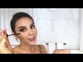 Catriona Gray's Miss Universe Makeup Routine | Beauty Secrets | Vogue