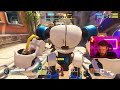 I Spent 20 HOURS Learning Doomfist to Understand Why He’s SO BAD