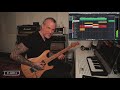 How to get that classic IRON MAIDEN - Somewhere in Time - GUITAR SOUND