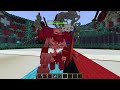 THE SCARIEST MOBS | Minecraft Mob Battle
