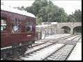 Bellerophon on the EVR. Aug 2010 - Runs into Wirksworth Station.mpg