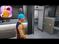 Jeffy Robs EVERY Bank in GTA 5!