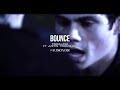 Bounce audio edit