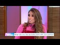 Would You Split With a Partner if You Disagree on Having Children? | Loose Women
