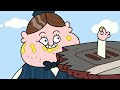 I LOVE This Game So Much!  // Thank Goodness You're Here // Hand-Drawn Comedy  Adventure
