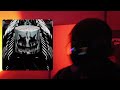 Marshmello x SVDDEN DEATH - Ceremony | Futuristic Guy REACTION
