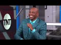 Jaylen Brown's Dunk Over Kai Cenat Wins The NBA All-Star Edition Of Shaqtin' 😭 | Shaqtin' A Fool