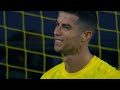 Cristiano Ronaldo • Al-Nassr - THE KING #cristianoronaldo #ronaldoskills #nassr