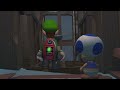 Luigi's Mansion 2 HD is AMAZING!! *ICE MANSION FULL PLAYTHROUGH!!*
