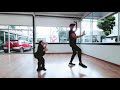 BOOTY / JLO / ZUMBA / COREOGRAFIA / CHOREOGRAPHY / BAILE ACTIVO / JOHN AGUILERA