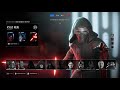 Kylo Ren might be my second main!! Heroes vs Villians Gameplay (No commentary)