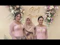 Indonesia🇮🇩-Swiss🇨🇭Wedding Royal Ambarrukmo Yogyakarta|5 Star Wedding