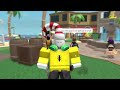 I Cheated in MM2 with ADMIN COMMANDS!