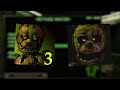 The Current State of FNAF Fan Games (Supercut)