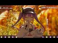 【#常闇トワ生誕祭2024】ｰ COLORFUL ｰ【3DLIVE】