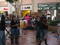 Yanique Live at Cheltenham Mall (part2)