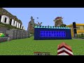 BASE 100% SEGURA VS APOCALIPSIS DE SONIC EN MINECRAFT