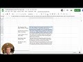 How to use AI like GPT-3 in Google Sheets