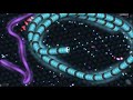 Slither.io Trolling the Biggest Snakes // Slither .IO Pro Gameplay