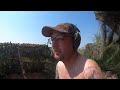 PIGEON SHOOTING ON THE HOTTEST DAY OF THE YEAR ACTION PACKED FOOTAGE .