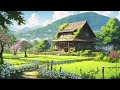 A Spring Tale 🌸🎧 ~ lofi hip hop beats to chill out ☕️