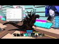 I Created EVOLVED GODZILLA Using Kaiju Universe Developer Commands