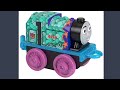 NEW 2018 Thomas minis!!!!!!! (So far)