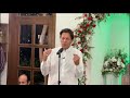 Imran Khan Ka Molana Tariq Jameel Kay Samny Shandar Khattab Imran Khan Nay Dil Jeet Liya