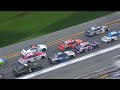 2021 Daytona 500 | Massive Wrecks and an Upset Winner | Full Race Replay