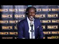 The Chi's Curtiss Cook Talks Being Homeless To The New Car He Just Bought | SWAY’S UNIVERSE