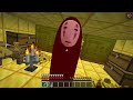 Who Buried JJ ALIVE - Police JJ and Mikey Maizen in Minecraft security House