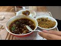 CHINESE FOOD | Pork MAKI | KIAMPONG | Chuan Kee