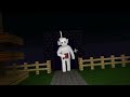 Compilation Scary Moments part 31 - Wait What meme in minecraft