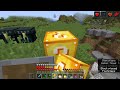 Jon Dons Diamonds! (Minecraft Lucky Blocks Mod Pt. 1)